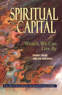 Spiritual Capital (e-bok)