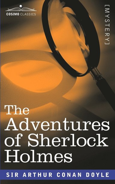 The Adventures of Sherlock Holmes (hftad)