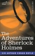 The Adventures of Sherlock Holmes