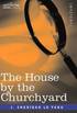 The House by the Churchyard