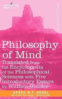 Philosophy of Mind (hftad)