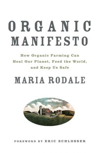 Organic Manifesto (e-bok)