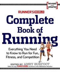 'Runner's World' Complete Book of Running (häftad)