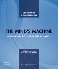 The Mind's Machine (häftad)