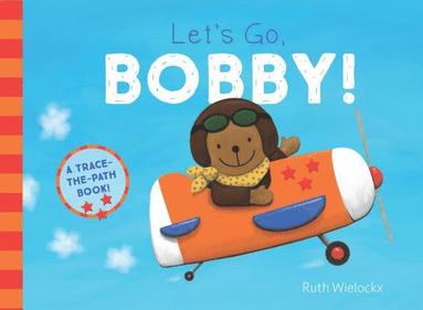 Let's Go, Bobby! (hftad)