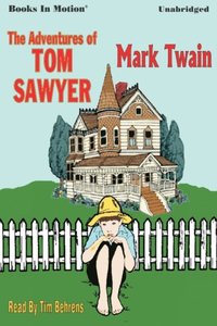 Adventures of Tom Sawyer (ljudbok)