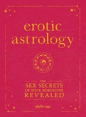 Erotic Astrology (inbunden)