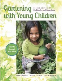 Gardening with Young Children (hftad)