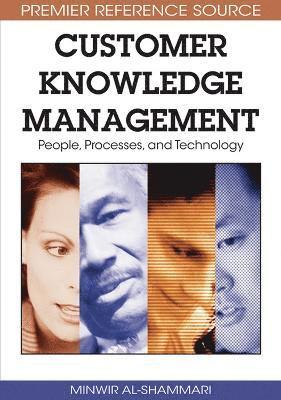 Customer Knowledge Management (inbunden)
