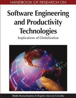 Handbook of Research on Software Engineering and Productivity Technologies (inbunden)