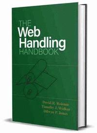 The Web Handling Handbook (inbunden)