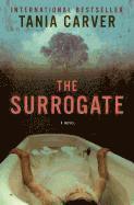 Surrogate - A Novel (hftad)