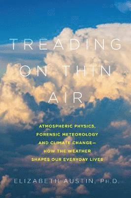 Treading on Thin Air (inbunden)