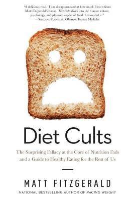 Diet Cults (inbunden)