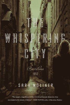 Whispering City (hftad)