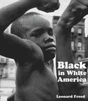 Black in White America (inbunden)