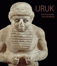 Uruk - City of the Ancient World (inbunden)