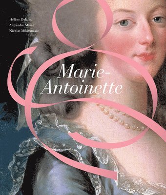 Marie-Antoinette (inbunden)