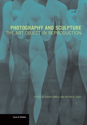 Photography and Sculpture - The Art Object in Reproduction (h�ftad)
