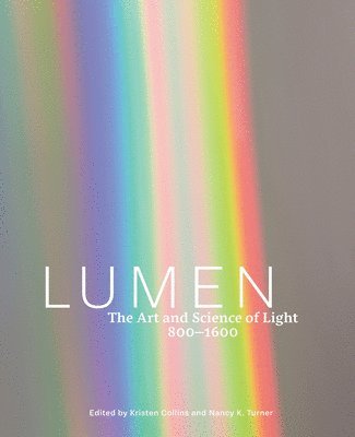 Lumen (häftad)