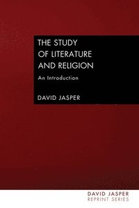 The Study of Literature and Religion (hftad)