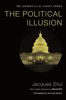 Political Illusion (h�ftad)