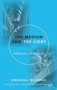 Medium and the Light (häftad)
