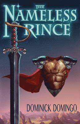 Nameless Prince (häftad)