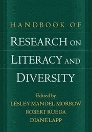 Handbook of Research on Literacy and Diversity (hftad)