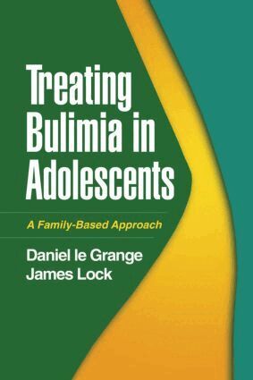 Treating Bulimia in Adolescents (h�ftad)