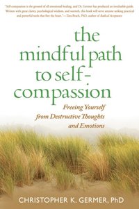 Mindful Path to Self-Compassion (e-bok)