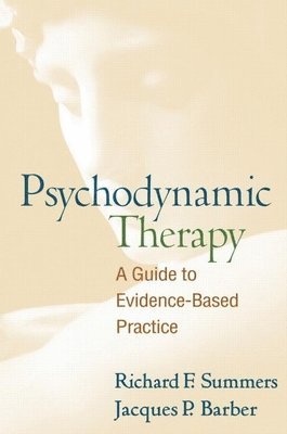Psychodynamic Therapy (hftad)