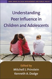 Understanding Peer Influence in Children and Adolescents (hftad)