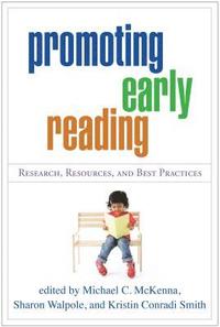 Promoting Early Reading (inbunden)