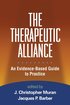 Therapeutic Alliance