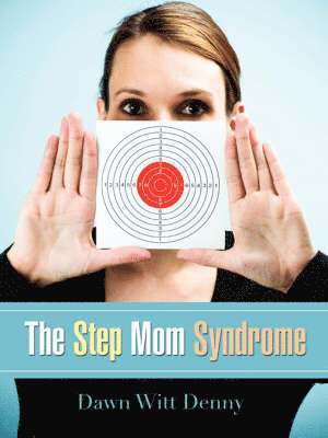 Step Mom Syndrome (häftad)