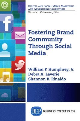 Fostering Brand Community Through Social Media (hftad)