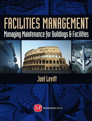 Facilities Management (inbunden)