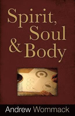 Spirit, Soul, And Body (hftad)