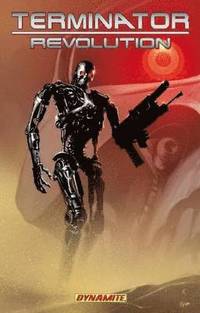 Terminator: Revolution (hftad)