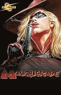 Project Superpowers: Masquerade Volume 1 (hftad)