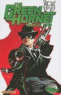 Green Hornet: Parallel Lives (hftad)