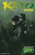 Kato Origins Volume 1: Way of the Ninja (hftad)