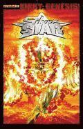 Kirby: Genesis  Silver Star Volume 1 (hftad)