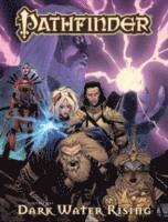 Pathfinder: Volume 1 Dark Waters Rising (hftad)