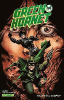 Green Hornet Volume 6 (hftad)