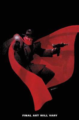Shadow Master Series Volume 2 (inbunden)