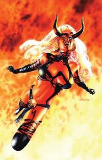 Lady Demon: Hell to Pay (hftad)