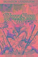 Brandon Sanderson's White Sand Volume 1 (inbunden)