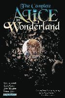 Complete Alice in Wonderland (häftad)